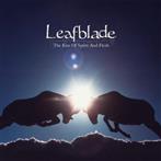 Leafblade "The Kiss Of Spirit And Flesh"