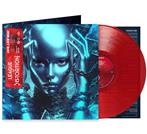 League Of Distortion "Galvanize LP RED"