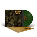 Leather Lung "Graveside Grin LP GREEN"