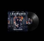 Leather "We Are The Chosen LP"