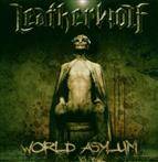 Leatherwolf "World Asylum" Ltd