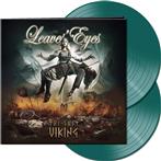 Leaves Eyes "The Last Viking LP GREEN"