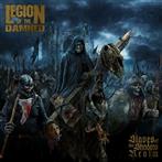Legion Of The Damned "Slaves Of The Shadow Realm Limited Edition"