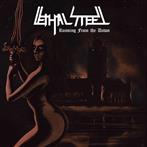 Lethal Steel "Running From The Dawn"