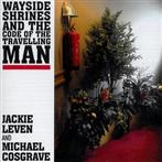 Leven, Jackie & Cosgrave, Michael "Wayside Shrines And The Code Of The Travelling Man"