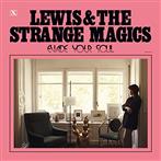 Lewis And The Strange Magics "Evade Your Soul"