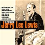 Lewis, Jerry Lee "The Very Best Of"