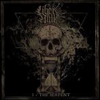 Liber Null "I The Serpent Limited Edition"