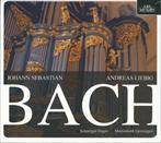 Liebig, Andreas "Bach: Orgelwerke"