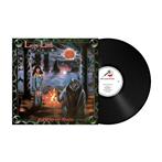 Liege Lord "Burn To My Touch 35th Anniversary Edition LP"