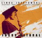 Linda Jozefowski "Focus Natural"