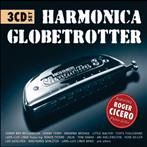 Linek, Lars-Luis "Harmonica Globetrotter"