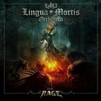 Lingua Mortis Orchestra "Lmo"