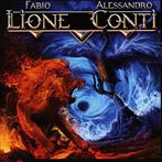 Lione, Fabio/Conti, Alessandro "Lione/Conti"