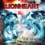 Lionheart "The Reality Of Miracles LP"