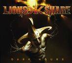 Lions Share "Dark Hours"