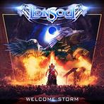 Lionsoul "Welcome Storm"