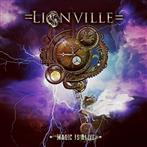 Lionville "Magic Is Alive"