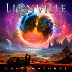 Lionville "Supernatural"