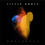 Little Boots "Nocturnes"