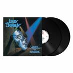 Lizzy Borden "Master Of Disguise LP"