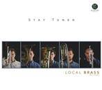 Locas Brass Quintet "Stay Tuned"