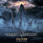 Loch Vostok "Opus Ferox - The Great Escape"