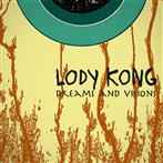 Lody Kong "Dreams And Visions"