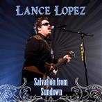 Lopez, Lance "Salvation From Sundown"