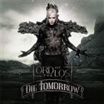 Lord Of The Lost "Die Tomorrow 10th Anniversary Edition"