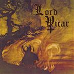 Lord Vicar "Fear No Pain"