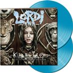 Lordi "Killection Turquoise LP"