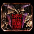 Lordi "Recordead Live - Sextourcism In Z7 CDBR"