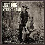 Lost Dog Street Band "Survived"