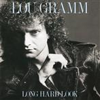 Lou Gramm "Long Hard Look"