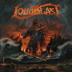 Loudblast "Altering Fates And Destinies"