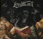 Loudblast "Manifesto Limited Edition"