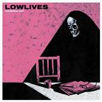 Lowlives "Freaking Out LP COLORED"