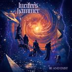 Lucifer's Hammer "Be And Exist LP"