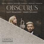 Lucy Humphris Harry Rylance "Obscurus"