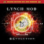 Lynch Mob "REvolution Deluxe Edition"