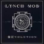 Lynch Mob "REvolution LP"


