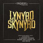 Lynyrd Skynyrd - Live In Atlantic City LP
