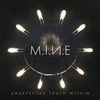 M.I.N.E. "Unexpected Truth Within"