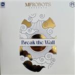 MF Robots "Break The Wall LP"