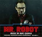 Mac Quayle "Mr Robot Vol 4 OST"