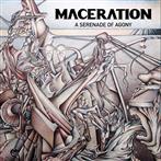 Maceration "A Serenade Of Agony"