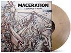 Maceration "A Serenade Of Agony LP"