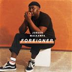 Mackampa, Jordan "Foreigner LP"