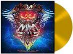 Mad Max "Wings Of Time LP GOLD"